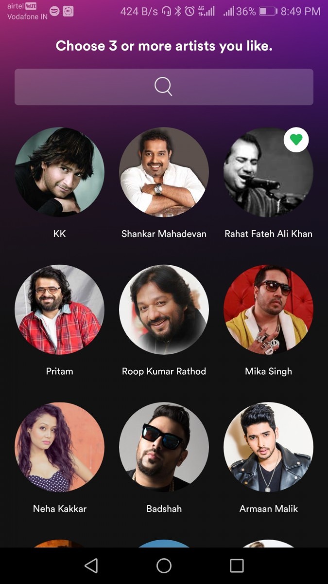 Spotify apk xda developers app